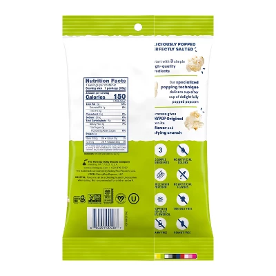 SkinnyPop Popcorn 3 SkinnyPop Popcorn