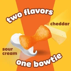 Pringles Mingles Cheddar & Sour Cream - 2oz -Grocery Sales GUEST 5946ab82 fc48 4657 847d f2520931bb71