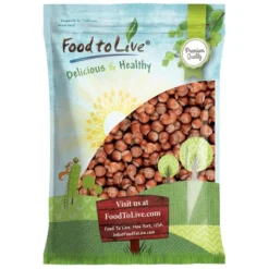 Hazelnuts In Shell - By Food To Live -Grocery Sales GUEST 59570f12 bea1 472a bcd5 8d4e7d31e919