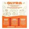 Olyra Snack Bars Apple Cinnamon Fruit And Grain Bites - 5.3oz/4ct -Grocery Sales GUEST 5ac0d238 0665 44fe bff9 d5fdcfef068b