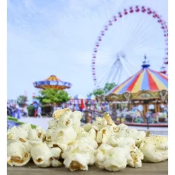 Gourmet Jalapeno Popcorn By It's Delish -Grocery Sales GUEST 5bdea872 1ef7 42ad 9756 650e9214a46d