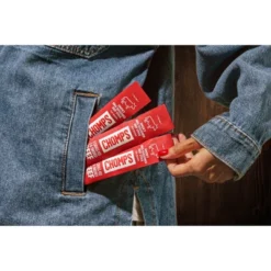 Chomps Snack Sticks Smoky BBQ Stick - 1.15oz -Grocery Sales GUEST 5bee9751 bb49 4c60 8779 edc9f7f656d8