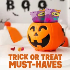 Mott's Halloween Shapes Fruit Snacks - 22.4oz/28ct -Grocery Sales GUEST 5d185f6f e803 4e9a b68b 383a50e286b2