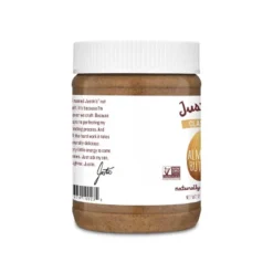 Justin's Classic Almond Butter - 12oz 10 Justin's Classic Almond Butter - 12oz -Grocery Sales GUEST 5e3ad30b fa02 40d1 bf90 b7d2091f665b
