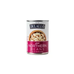 DeLallo Great Northern Beans, 15.5 Oz Can, (6 Pack) -Grocery Sales GUEST 5e4e7f62 14ef 4edc a387 ac08ecdf7157