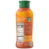 Starbucks Iced Pumpkin Spice Latte Espresso Beverage - 40 Fl Oz