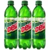 Mountain Dew Soda - 6pk/16.9 Fl Oz Bottles -Grocery Sales GUEST 5f0eb9eb 1627 43a5 8d34 62b630460295