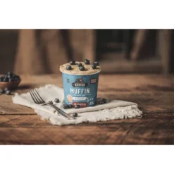 Kodiak Cakes Protein-Packed Single-Serve Muffin Cup Blueberry - 2.29oz -Grocery Sales GUEST 5f7ffba8 02f3 4be9 84e9 0b977f372e73