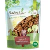 Raw Walnuts - By Food To Live -Grocery Sales GUEST 5fc200e5 39f2 4cc7 93b0 371db32ffc04