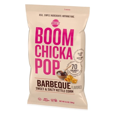Angie's Boomchickapop Popcorn 3 Angie's Boomchickapop Popcorn