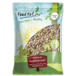 Sunflower And Pumpkin Seed Mix - By Food To Live 15 Sunflower And Pumpkin Seed Mix - By Food To Live -Grocery Sales GUEST 60061538 bdde 4461 ac40 e347dc93780a