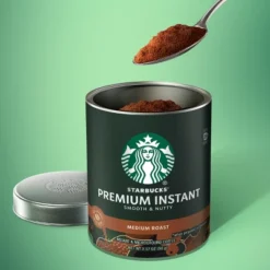 Starbucks Medium Roast Premium Instant Coffee - 3.17oz -Grocery Sales GUEST 60b4a7e2 d69f 4129 a6c6 111dab67e64e
