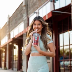 Salud Hydration + Immunity Strawberry Electrolyte Drink Mix - 6pk/0.21 Oz Packet Sticks -Grocery Sales GUEST 60f7ce75 be1b 43f4 b489 e0ba32b6116d