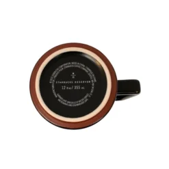 Starbucks Reserve Empire State Building Ceramic Mug, 12 Oz 12 Starbucks Reserve Empire State Building Ceramic Mug, 12 Oz -Grocery Sales GUEST 62e38e91 5397 4c35 8d49 9e0804d75ddd