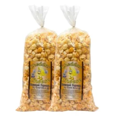 Gold Dust Kettle Corn 7 Oz Cheddar Cheese Popcorn - Pack Of 2 -Grocery Sales GUEST 6307a2f3 dbc3 42b3 a55b 8073e0fac25c