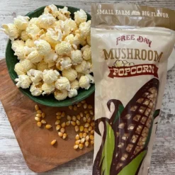 Free Day 1 Lb Non-GMO Mushroom Un-Popped Popcorn - Pack Of 3 -Grocery Sales GUEST 63dfef87 8025 4b27 9e47 cca82369876e