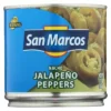 San Marcos Nacho Jalapeno Peppers - 12 Pack, 11 Oz -Grocery Sales GUEST 647e1de8 2baf 4f74 a4e6 80be311a1e8c