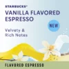 Starbucks By Nespresso Vertuo Line Iced Double Espresso Vanilla Flavored Light Roast Coffee Pods 2 Starbucks By Nespresso Vertuo Line Iced Double Espresso Vanilla Flavored Light Roast Coffee Pods -Grocery Sales GUEST 64c5d036 39d3 4d2a a3ea 0a3044226c3d
