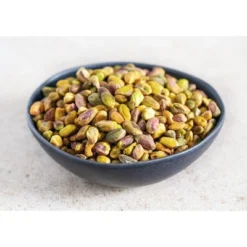 Dry Roasted Pistachio Kernels With Himalayan Salt - By Food To Live -Grocery Sales GUEST 65388618 2b76 41ef a112 896378458390