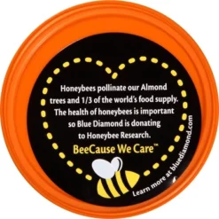 Blue Diamond Almonds Honey Roasted - 6oz -Grocery Sales GUEST 656cd807 7034 4224 9e2b cf304e8fd193