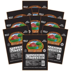 Buffalo Bills 1.5oz Mesquite Country Cut Beef Jerky - Ten 1.5oz Packs 11 Buffalo Bills 1.5oz Mesquite Country Cut Beef Jerky - Ten 1.5oz Packs -Grocery Sales GUEST 65ad76b7 15cd 49e0 bc9b 1a97f4c1d59f