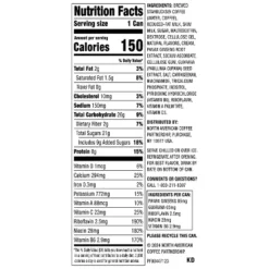 Starbucks Tripleshot Caramel Premium Coffee Drink - 11 Fl Oz Can 8 Starbucks Tripleshot Caramel Premium Coffee Drink - 11 Fl Oz Can -Grocery Sales GUEST 6626d07f dfd4 4051 bf57 76bbf5edd245