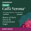 Starbucks Dark Roast Decaf Ground Coffee — Caffè Verona — 100% Arabica — 1 Bag (12 Oz.) -Grocery Sales GUEST 67a991bb 1e5a 483c b1f6 7f988dda2fd8