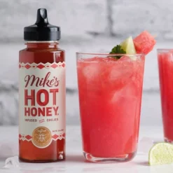 Mikes Hot Honey -12oz 12 Mikes Hot Honey -12oz -Grocery Sales GUEST 67fadff7 207a 4097 9489 1e9f6a64618a