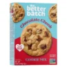 My Better Batch Chocolate Chunk Cookie Mix - 16oz -Grocery Sales GUEST 6895a5be 27b1 4857 a049 917fcb675928