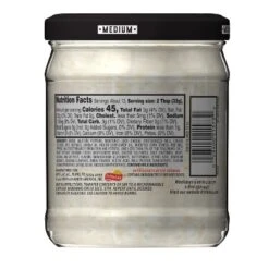 Tostitos Queso Blanco Dip - 15oz