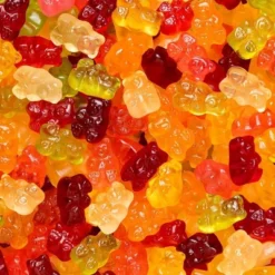 Albanese World's Best True To Fruit Gummi Bears – 7.75oz -Grocery Sales GUEST 697a5c67 f961 4426 990f 25c6c299c779