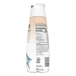 Starbucks Non-Dairy Coffee Creamer - 28 Fl Oz -Grocery Sales GUEST 69d8d3ec c166 4b18 a8ca ca9c1dcb323e
