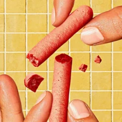 Kencko Strawberry Fruit Snaps - 1.8oz/5ct 13 Kencko Strawberry Fruit Snaps - 1.8oz/5ct -Grocery Sales GUEST 6a4aba93 4680 497b bbc2 cbcc108f6f22