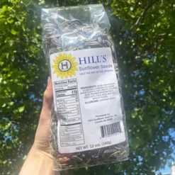 Hill's 12 Oz Half Salt Sunflower Seeds - Pack Of 3 -Grocery Sales GUEST 6b62ab8c c3db 4865 8be4 c72d13759fb8