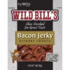 Wild Bill's 3-Piece Specialty Sampler (pork Belly, Steak Strips And Bacon Jerky)