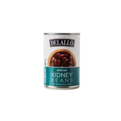DeLallo Dark Kidney Beans, 15.5 Oz Can, (6 Pack) -Grocery Sales GUEST 6cc74c89 a46f 4832 b44b 6b87c1598435