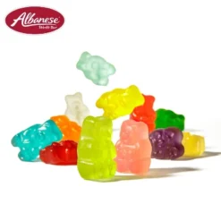 Albanese Worlds Best 12 Flavor Gummi Bears Candy - 36oz 13 Albanese Worlds Best 12 Flavor Gummi Bears Candy - 36oz -Grocery Sales GUEST 6ce199c8 3b78 4cde 87fc 337eb2e4cdb3