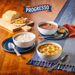 Progresso Traditional Chicken Noodle Soup - 19oz -Grocery Sales GUEST 6cf4cc83 840f 4644 aa26 81dd92e4a77e