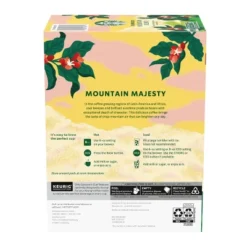 Starbucks Mountain Blend Medium Roast Keurig K-Cup Coffee Pods - 22ct 16 Starbucks Mountain Blend Medium Roast Keurig K-Cup Coffee Pods - 22ct -Grocery Sales GUEST 6d74601b cefa 4bd0 a61f cb697fb4a3ef