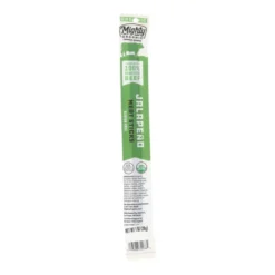 Mighty Organic Jalapeno Meat Sticks - Case Of 24/1 Oz