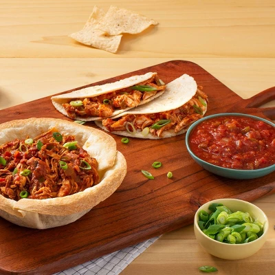 Tostitos Mild Chunky Salsa Dip - 24oz 9 Tostitos Mild Chunky Salsa Dip - 24oz - Image 7