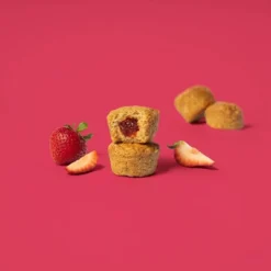 Bobo's Oat Bars Stuff'd Strawberry Bites - 6.5oz -Grocery Sales GUEST 6f42bfba 06b1 460f 9d25 82210781543a