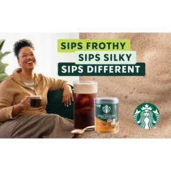 Starbucks Crema Collection Salted Caramel Premium Instant Coffee - 21.36oz/3ct -Grocery Sales GUEST 6f55fcc1 bfe1 4e4f b820 160b840727ae