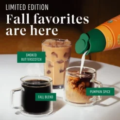 Starbucks Fall Blend Medium Roast Keurig K-Cup Coffee Pods - 22ct 13 Starbucks Fall Blend Medium Roast Keurig K-Cup Coffee Pods - 22ct -Grocery Sales GUEST 6fc0b62c 474a 4e93 93ce 4565ecefbfa2