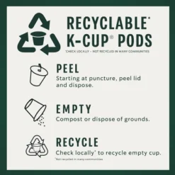 Starbucks Peppermint Mocha Light Roast Keurig K-Cup Coffee Pods - 22ct 24 Starbucks Peppermint Mocha Light Roast Keurig K-Cup Coffee Pods - 22ct -Grocery Sales GUEST 6ff07b78 6894 4cd7 8956 bba08669e032