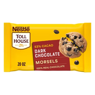 Nestle Toll House Baking Chocolate Chips 18 Nestle Toll House Baking Chocolate Chips - Image 16