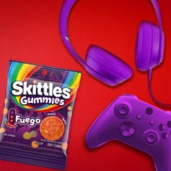 Skittles Fuego Gummies Candy - 5.8oz 15 Skittles Fuego Gummies Candy - 5.8oz -Grocery Sales GUEST 710badc9 983e 41de a978 67327b668e48