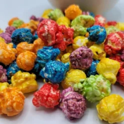 HR Poppin' Snacks 84 Servings Of Rainbow Popcorn - Party Pack -Grocery Sales GUEST 72148ce0 99d1 4d10 896b f693124da909
