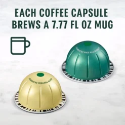 Starbucks Vertuo Line Medium Roast Dual Pack Coffee - 7.04oz/16ct 17 Starbucks Vertuo Line Medium Roast Dual Pack Coffee - 7.04oz/16ct -Grocery Sales GUEST 721f2b59 ad3d 4bdd 9ed5 ae6e546daf6b