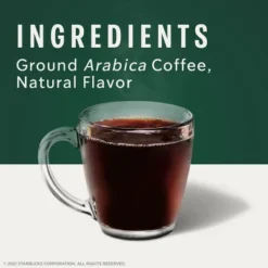 Starbucks Caramel Light Roast Ground Coffee - 11oz -Grocery Sales GUEST 72757b9f b412 46b2 bd07 b67541c4a5fc 1